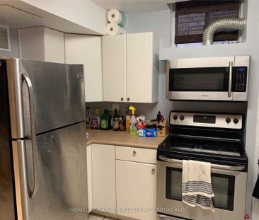 For Lease - 2 Winklers Lane Unit# Bsmt, Markham, Ontario - Photo 3