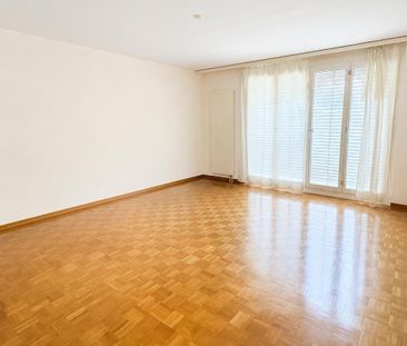1.5 Zimmerwohnung in Ebmatingen - Photo 2