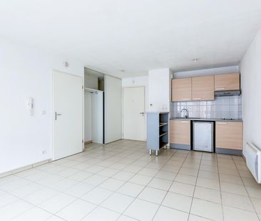 location Appartement T2 DE 43.62m² À AMFREVILLE LA MIVOIE - Photo 6