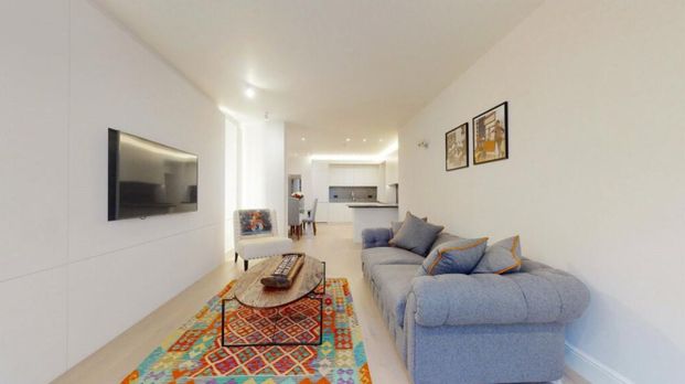 Bryanston Mews East, W1H, Marylebone - Photo 1