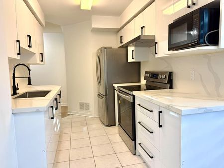 For Lease - 29 Rosebank Drive Unit# 1210, Toronto, Ontario - Photo 4