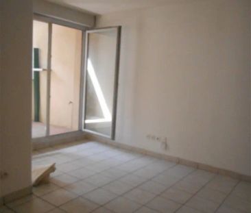 Location appartement 1 pièce - 35m² à Toulouse (31300) - Photo 3