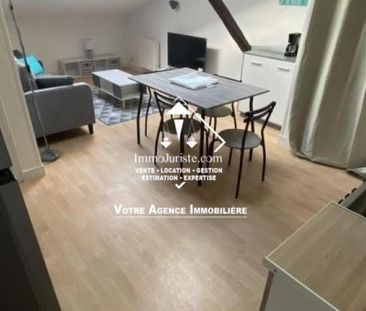 Location Appartement 2 pièces Limoges (87000) - Photo 5