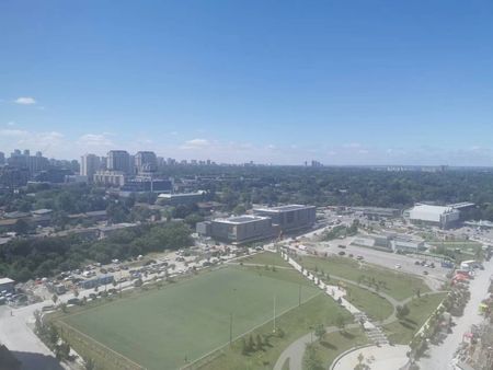 For Lease - 85 Mcmahon Drive Unit# 2311, Toronto, Ontario - Photo 3