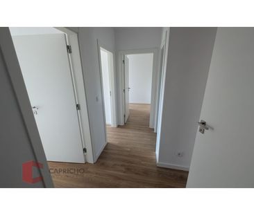 Apartamento T3 em Setúbal - Photo 4