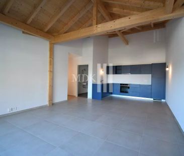 Appartement neuf de 3.5 pièces à louer à Vouvry - Photo 5