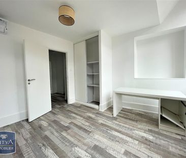 Location Appartement 3 pièces 71m² LAFRANCAISE 82130 - Photo 2