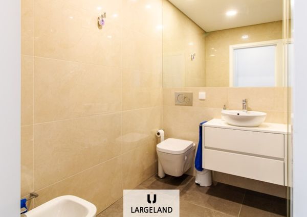 Apartamento T2 em Aveiro