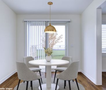 For Lease - 67 Locker Place, Milton, Ontario - Photo 2