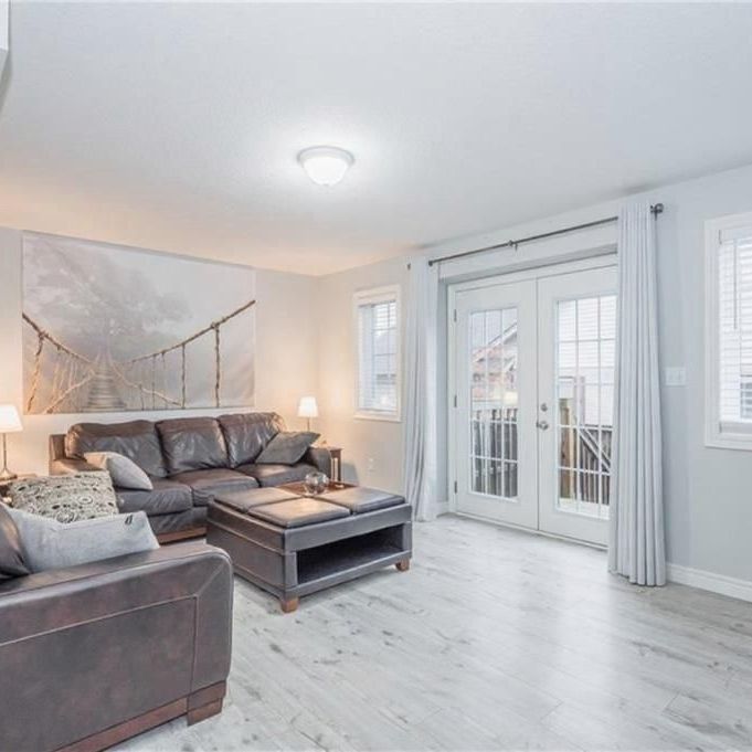 For Lease - 15 CARERE Crescent Unit# 26A, Guelph, Ontario - Photo 1