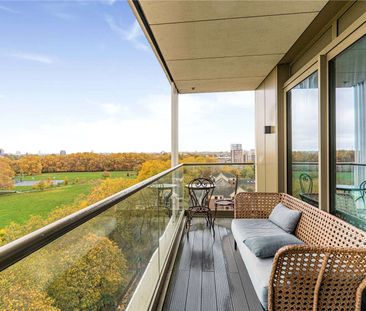 Spectacular two bedroom apartment with a south facing terrace. - Photo 3