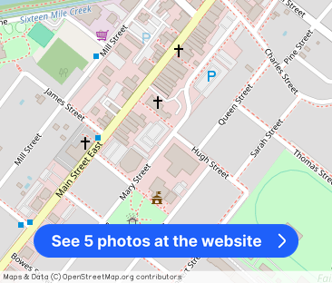 Detached Home For Lease | W9037369 - Photo 1