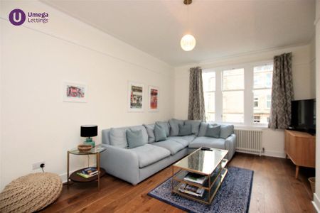 3 bedroom apartment to rent - Photo 3