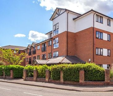 Ground Floor Flat with garden and parking available TO LET in Henle... - Photo 5