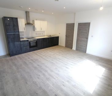 2 bedroom apartment to rent - Photo 2