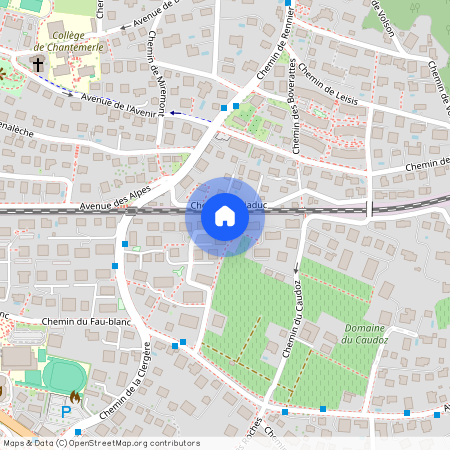 1009, Pully, Chemin Du Ruisselet, 11