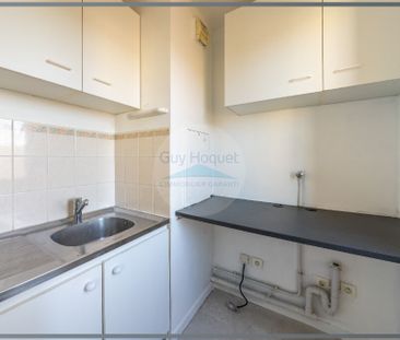 Location : appartement T1 (23 m²) à MOISSY CRAMAYEL - Photo 1