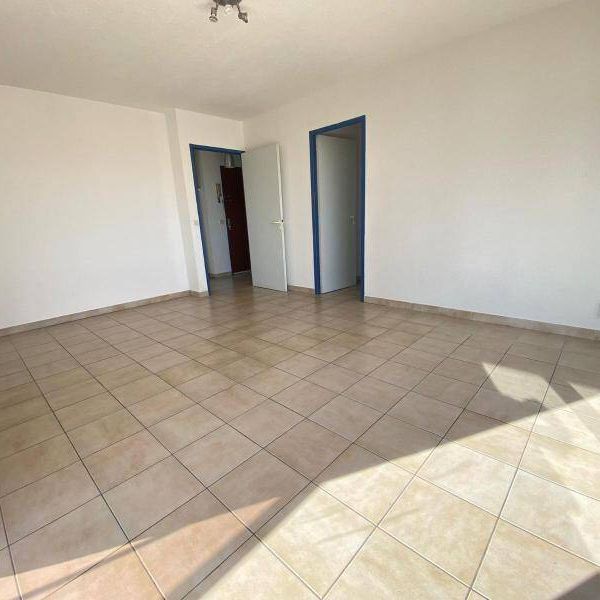 Location appartement 2 pièces 41.43 m² à Montpellier (34000) - Photo 1