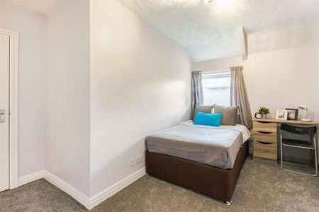 Stanmore Mount, Headingley, LS4 2RH - Photo 3