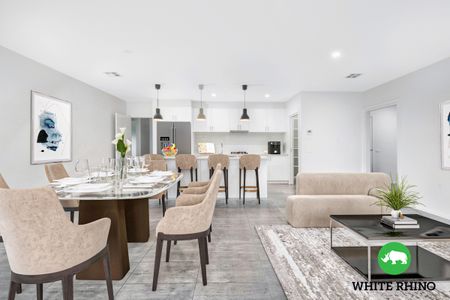 27 Tabrett Street, Googong NSW 2620 - House For Rent | Domain - Photo 2