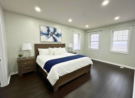 For Lease - 117 Baycliffe Crescent, Brampton, Ontario - Photo 2