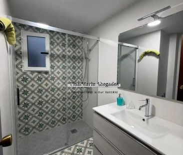 Piso de alquiler en Calle Maestro Marqués, 20, Mercado - Photo 6