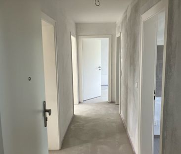 Neu modernisierte Wohnung im beliebten Fallersleben - Foto 5