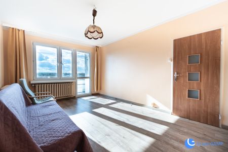 Łagiewniki*2 niezależne pokoje* 51m2 - Zdjęcie 3