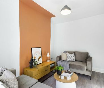 5 bedroom house to rent - Photo 1