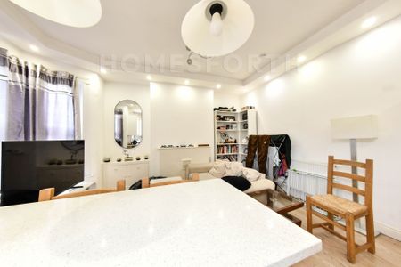 2 Bedroom Flat - Photo 5