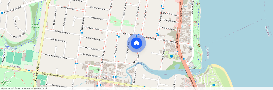 42 Muir Street, Qld 4215, Labrador