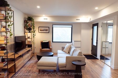 For Lease - 435 Grace Street Unit# 2, Toronto, Ontario - Photo 5