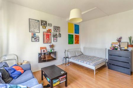Studio to rent - Photo 4