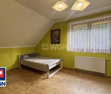 Dom na wynajem Mierzyn - Wolnostojący dom z dużą działką - Zdjęcie 2
