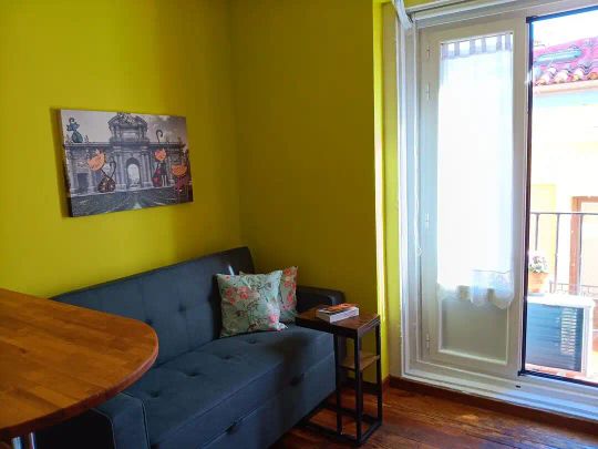 Dúplex de alquiler en Sol - Photo 1