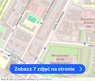 Balkon | Oddzielna kuchnia | Blisko Centrum - Zdjęcie 1