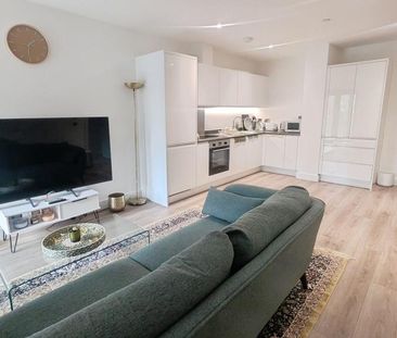 1 bedroom apartment to rent - Photo 4