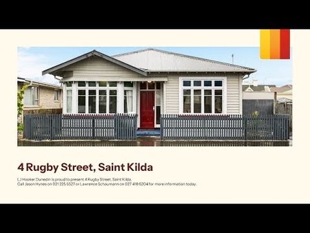 Character and Comfort - Photo 2