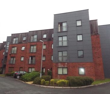 1 bedroom apartment to rent - Photo 2