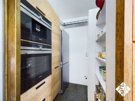 Exklusive Architekturwohnung über den Dächern von Langkampfen zu mieten - Photo 5