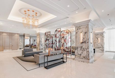 For Lease - 10 Inn on the park Drive Unit# 1605, Toronto, Ontario - Photo 2