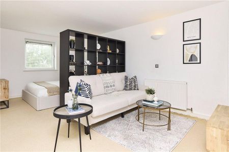 Studio to rent - Photo 4