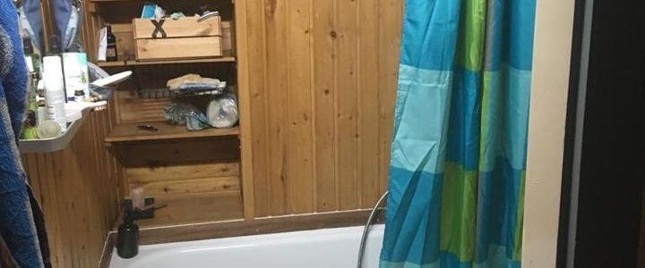 Zimmer in Zweck-WG zur Untervermietung - Photo 1