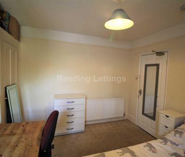 5 bedroom terraced house to rent - Photo 3