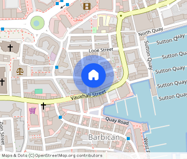 Stillman Street, PLYMOUTH - Photo 1