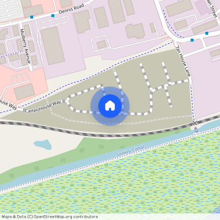 Charles Suckling Road (Rent to Buy), Widnes