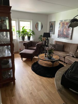 Erstagatan, Sundsvall - Photo 1