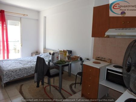Studio/Γκαρσονιέρα για ενοικίαση Παλαιά (Βόλος) - Φωτογραφία 2