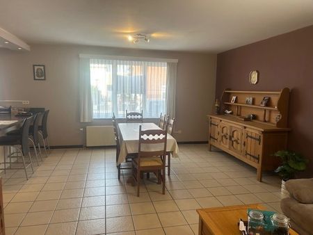 Gelijkvloers appartement op 1 km van Nederlandse grens - Foto 2