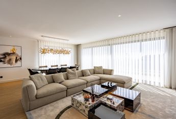 PENTHOUSE | VISTA MAR | 4+1